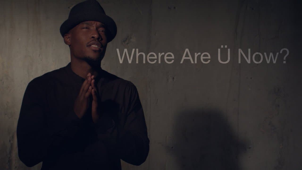 Where are Ü Now? - Justin Bieber (Metal Cover)